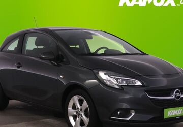 Opel Corsa 95.400 km 9.290 &euro; Schwerin 19055