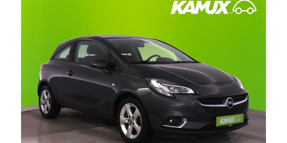 Opel Corsa 95.400 km 9.290 &euro; Schwerin 19055