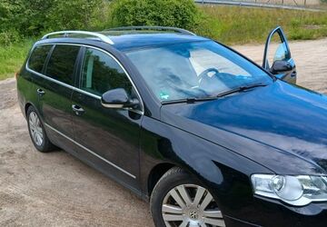 VW Passat Variant 325.000 km 2.900 &euro; Schwerin 19061