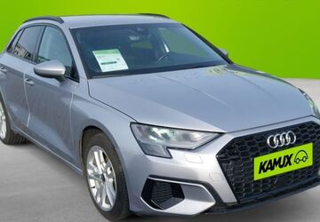 Audi A3 64.000 km 20.745 &euro; Schwerin 19055