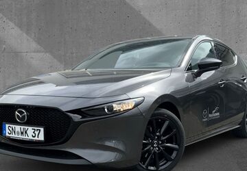 Mazda 3 5.649 km 24.990 &euro; Schwerin 19057