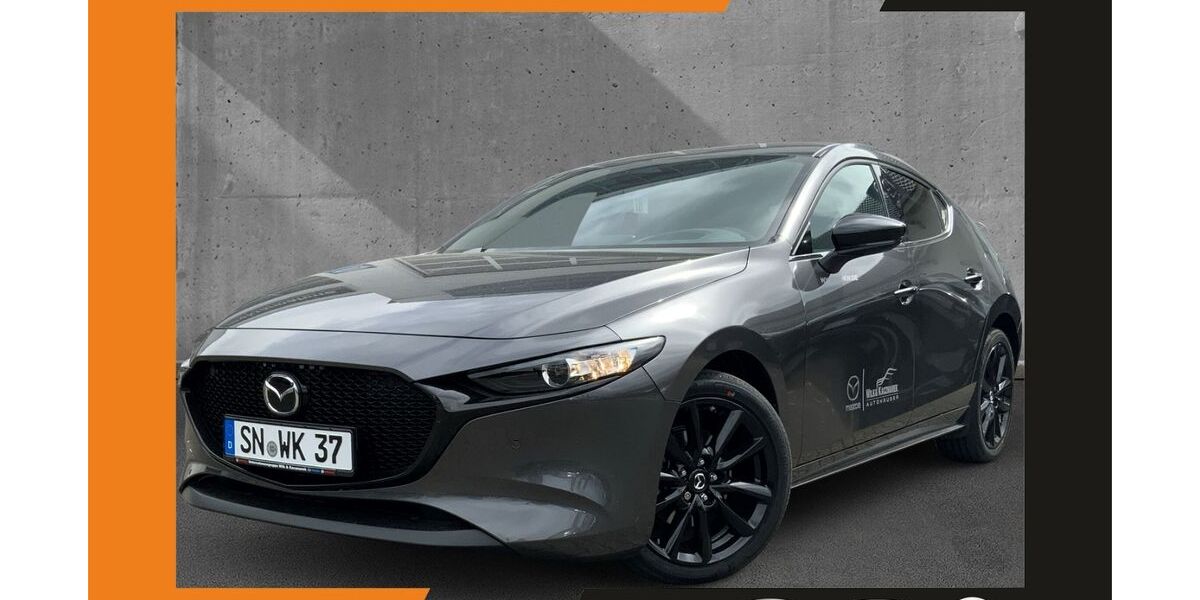 Mazda 3 5.649 km 24.990 &euro; Schwerin 19057