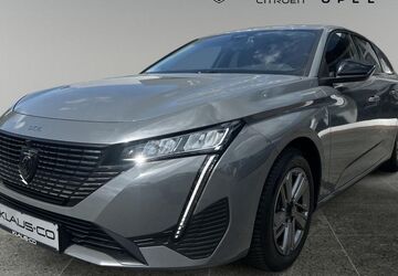 Peugeot 308 9.998 km 29.650 &euro; Wismar 23970