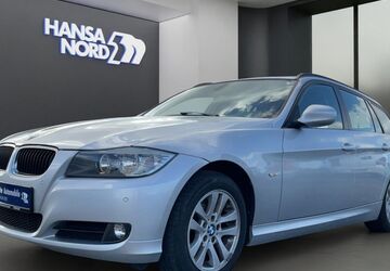 BMW 316 183.166 km 3.888 &euro; Dorf Mecklenburg/Wismar 23972