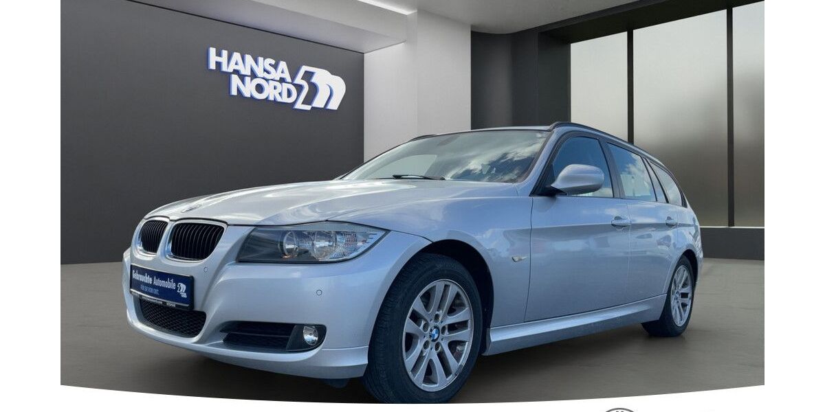 BMW 316 183.166 km 3.888 &euro; Dorf Mecklenburg/Wismar 23972