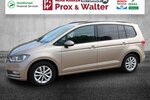 VW Touran 1.6 TDI BMT 7-DSG Comfortline NAVI+ACC 151.032 km 14.500 &euro; Hagenow 19230