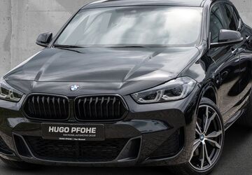 BMW X2 43.100 km 30.390 &euro; Schwerin 19057