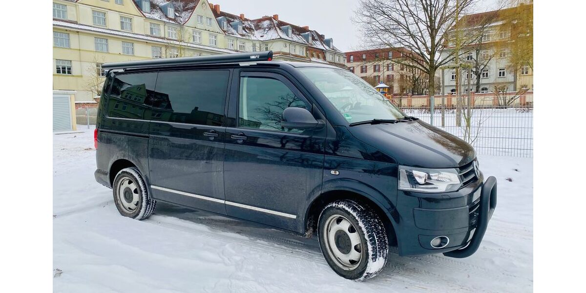 VW T5 Multivan 212.200 km 20.999 &euro; Schwerin 19055