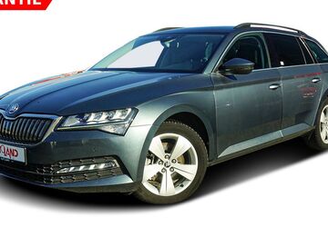 Skoda Superb 92.865 km 22.990 &euro; Schwerin 19061
