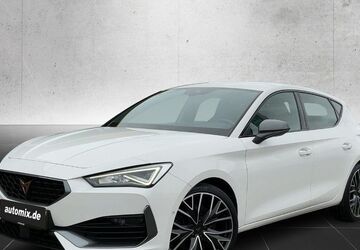 Cupra Leon 61.298 km 26.190 &euro; Gadebusch 19205