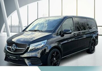 Mercedes-Benz V 300 77.666 km 54.990 &euro; Schwerin 19057