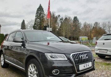 Audi Q5 185.000 km 12.990 &euro; Schwerin-Warnitz /MV 19057