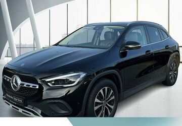 Mercedes-Benz GLA 250 31.842 km 29.988 &euro; Schwerin 19057