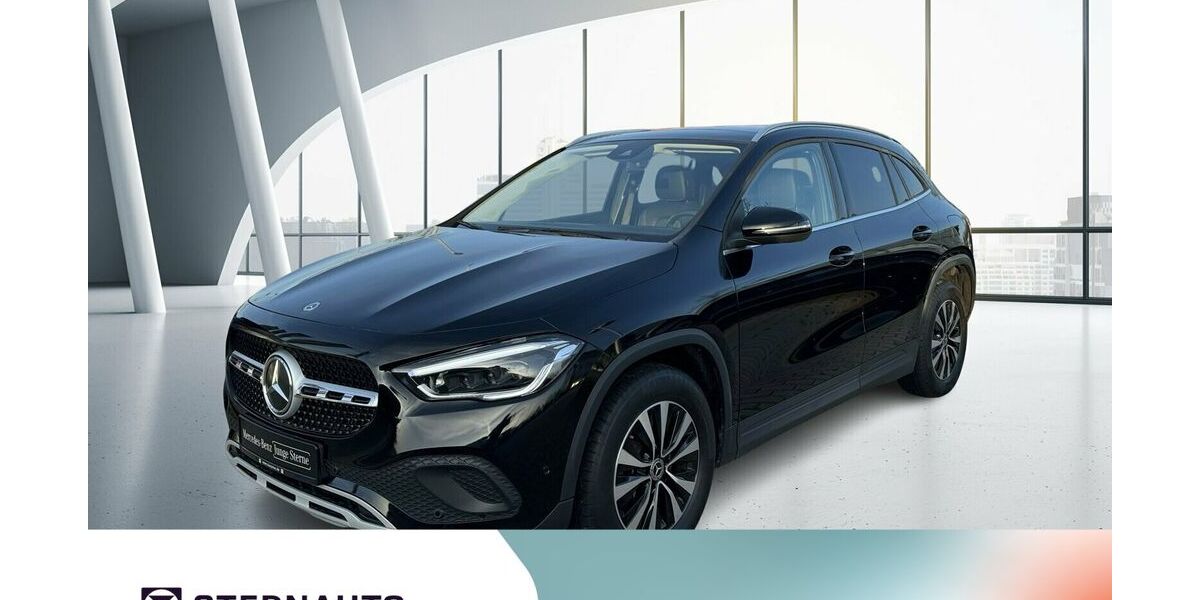 Mercedes-Benz GLA 250 31.842 km 29.988 &euro; Schwerin 19057
