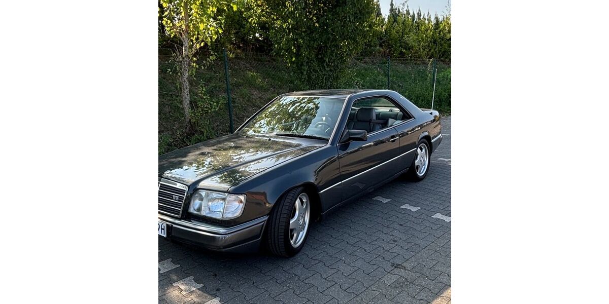 Mercedes-Benz CE 220 219.500 km 12.550 &euro; Schwerin 19057