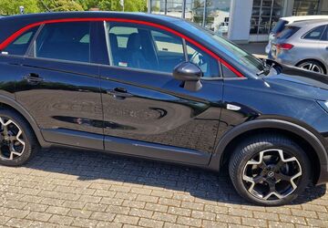 Opel Crossland (X) 68.985 km 16.990 &euro; Schwerin 19055