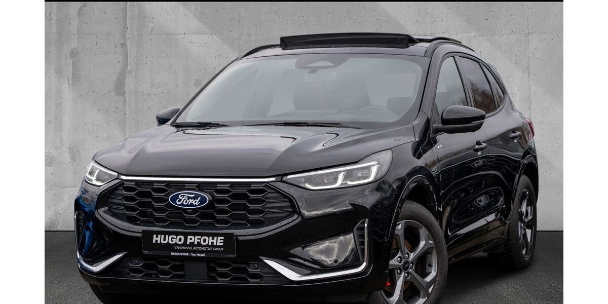 Ford Kuga 15.273 km 39.450 &euro; Schwerin 19061