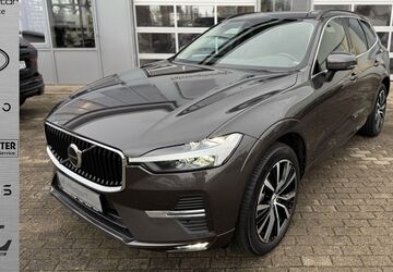 Volvo XC60 15.900 km 42.900 &euro; Schwerin 19057