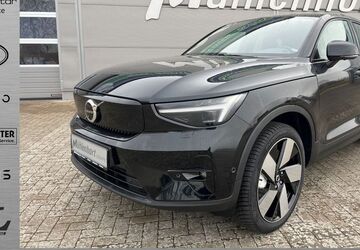 Volvo C40 14.000 km 39.900 &euro; Schwerin 19057