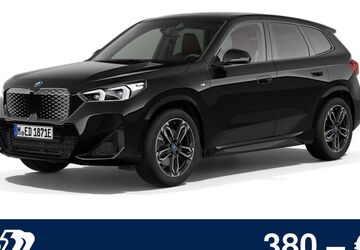 BMW iX1 18.052 km 41.350 &euro; Dorf Mecklenburg/Wismar 23972