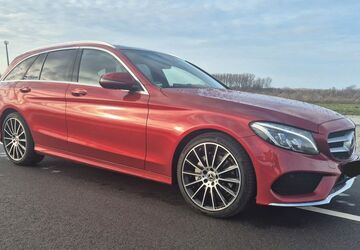 Mercedes-Benz C 220 149.200 km 20.990 &euro; Warin 19417