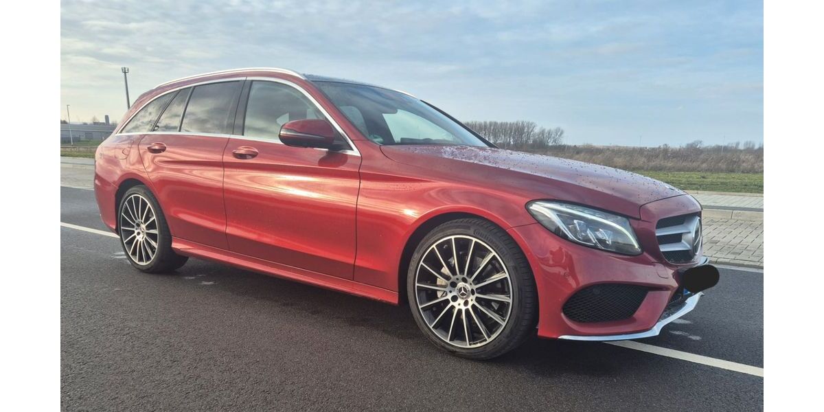 Mercedes-Benz C 220 149.200 km 20.990 &euro; Warin 19417