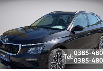 Skoda Kamiq 10.544 km 27.990 &euro; Schwerin 19057