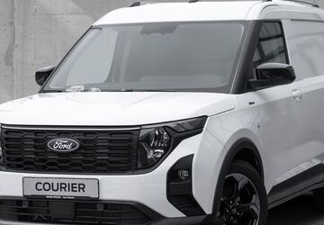 Ford Transit 5.000 km 61.990 &euro; Schwerin 19061