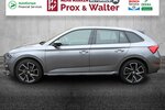 Skoda Scala 1.5 TSI 7-DSG Monte Carlo LED+PANO-DACH 16.534 km 24.900 &euro; Hagenow 19230