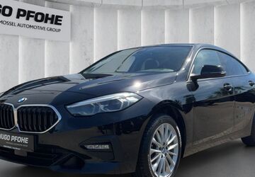 BMW 218 Gran Coupé 53.700 km 19.480 &euro; Schwerin 19057