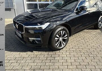 Volvo XC60 47.000 km 29.900 &euro; Schwerin 19057