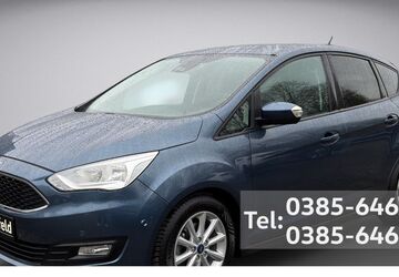 Ford C-Max 65.300 km 12.888 &euro; Schwerin 19061