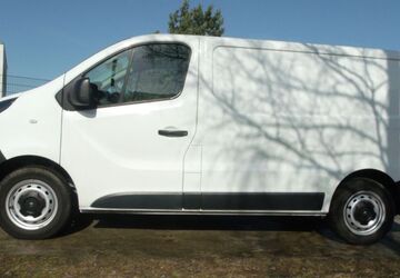 Opel Vivaro 224.000 km 6.200 &euro; Schwerin 19057
