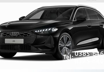 Audi A5 27.500 km 49.990 &euro; Schwerin 19061