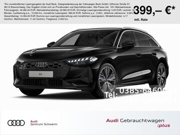 Gebrauchte Audi A5