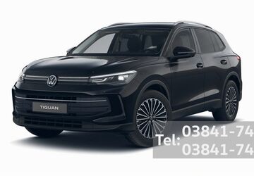 VW Tiguan 7.350 km 35.990 &euro; Wismar 23970