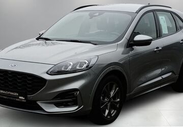 Ford Kuga 19.446 km 26.890 &euro; Wismar 23966