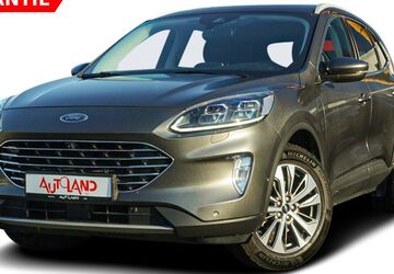 Ford Kuga 53.384 km 20.950 &euro; Schwerin 19061