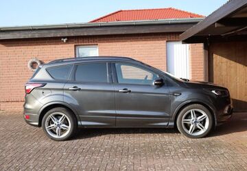 Ford Kuga 45.657 km 15.000 &euro; Pinnow 19065
