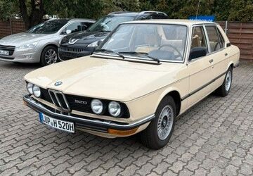 BMW 520 71.912 km 14.780 &euro; Schwerin 19055