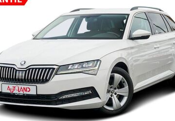 Skoda Superb 87.295 km 28.950 &euro; Schwerin 19061