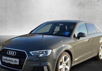 Audi A3 129.113 km 16.850 &euro; Gadebusch 19205