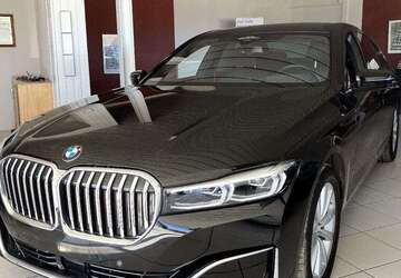 BMW 730 83.150 km 46.975 &euro; Schwerin 19061