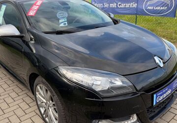 Renault Megane 101.217 km 6.790 &euro; Wismar 23970