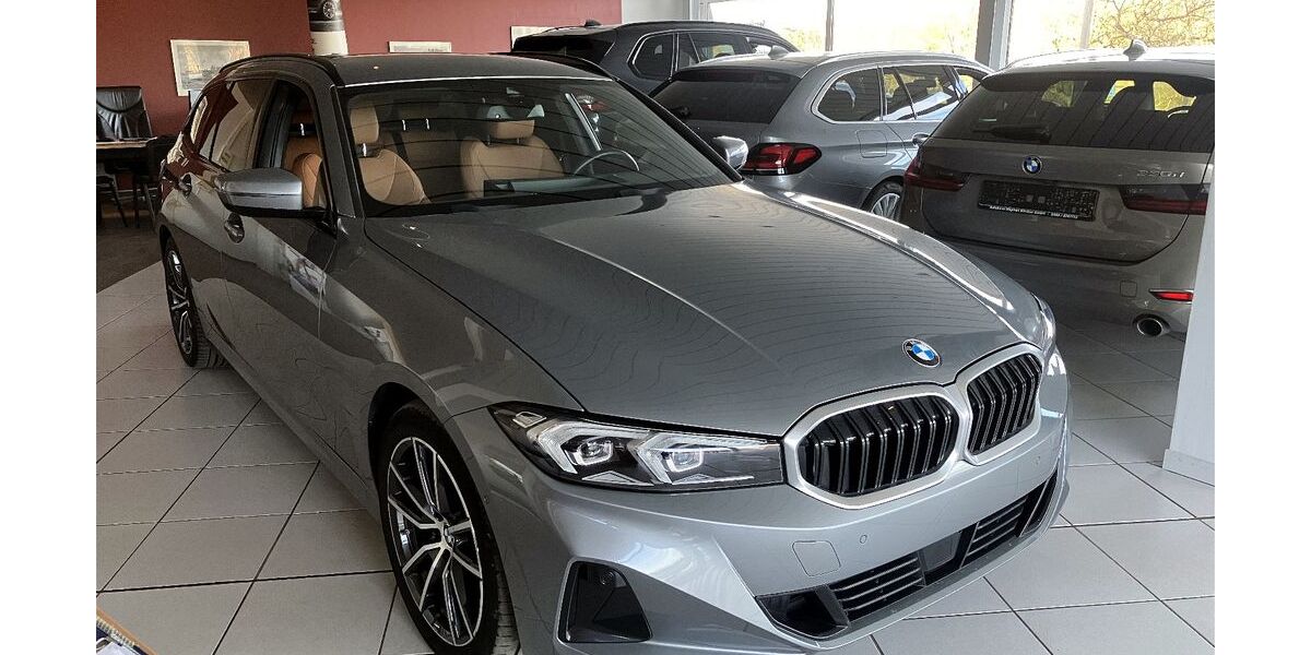 BMW 318 83.580 km 26.975 &euro; Schwerin 19061