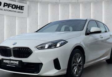 BMW 120 13.000 km 28.970 &euro; Schwerin 19057