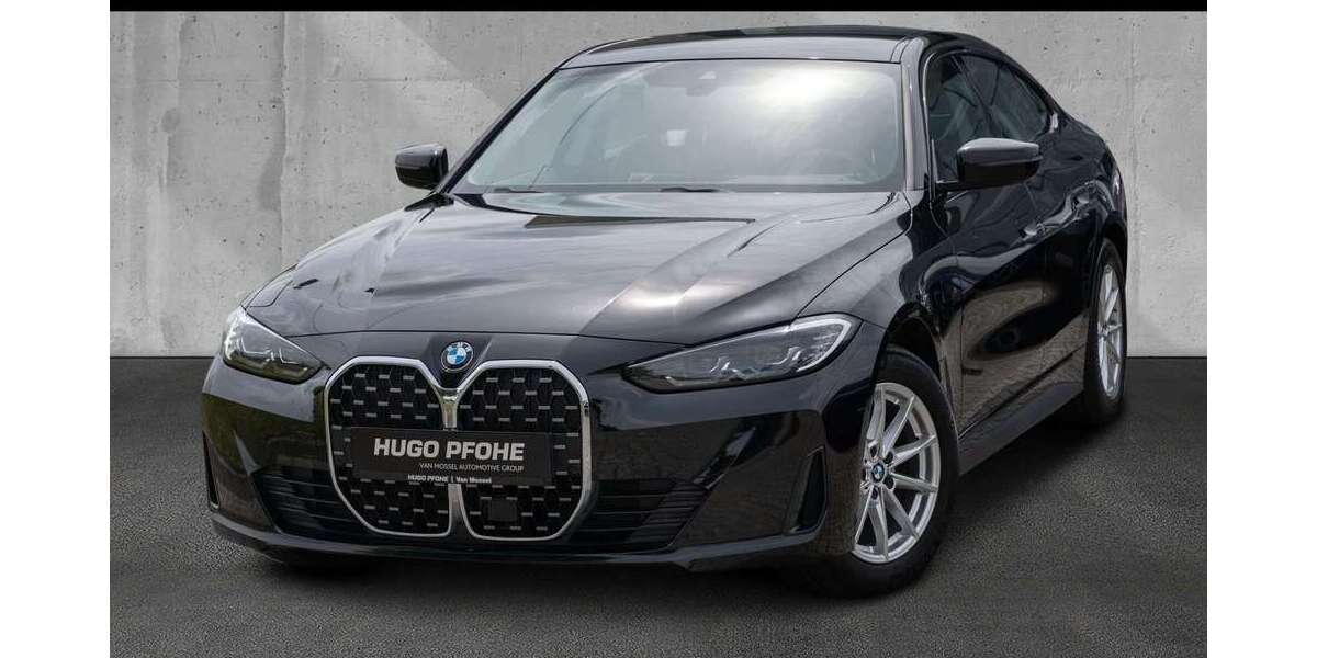 BMW 420 130.700 km 29.989 &euro; Schwerin 19057