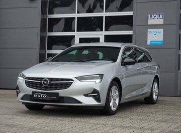 Gebrauchte Opel Insignia