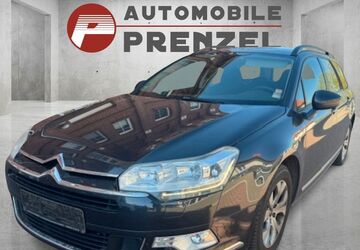Citroen C5 363.662 km 2.690 &euro; Hagenow 19230