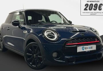 Mini Cooper S 59.900 km 20.990 &euro; Wismar 23970